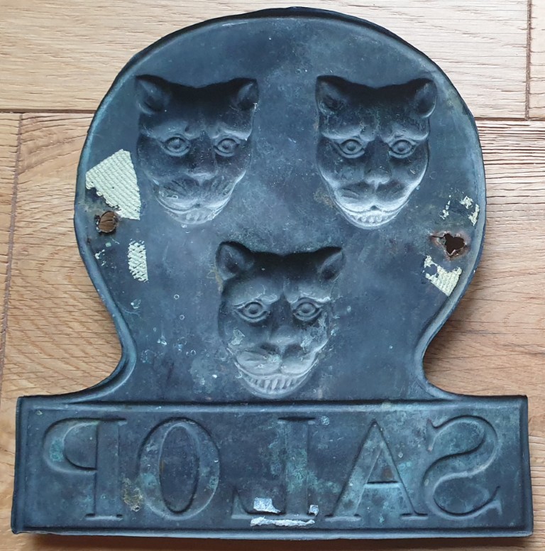 No photo? Let us know