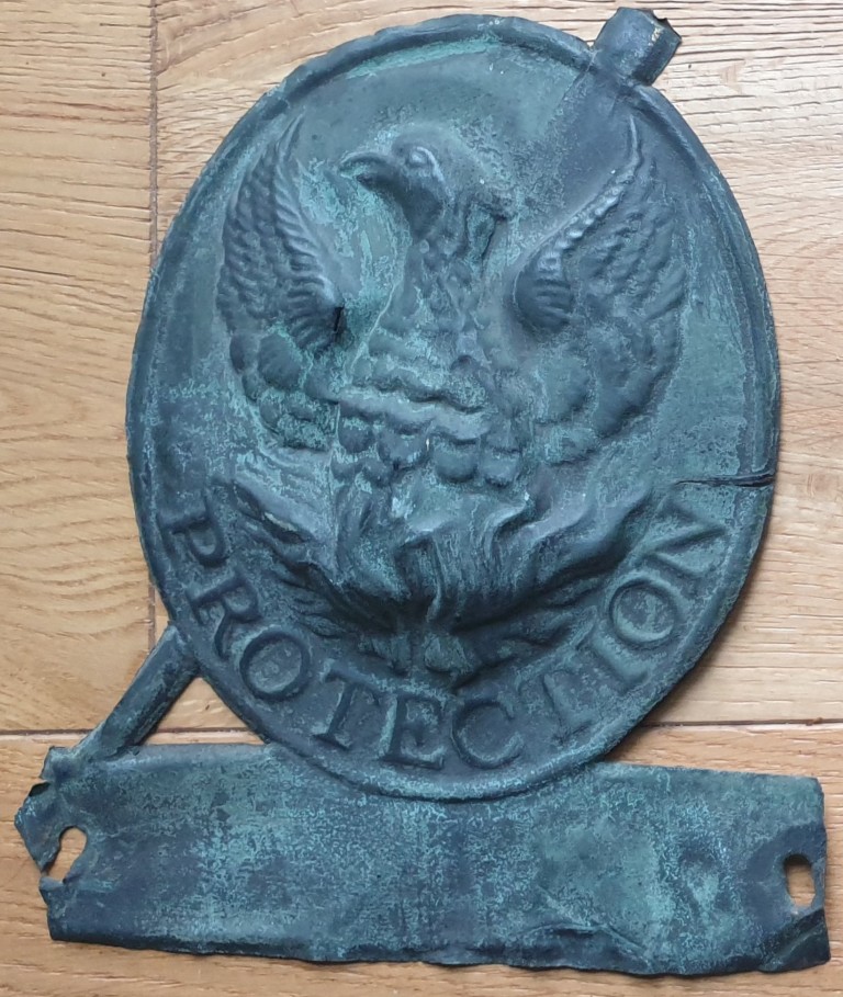 No photo? Let us know