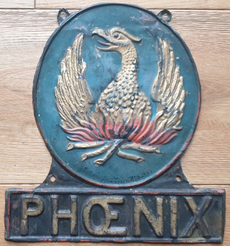 No photo? Let us know