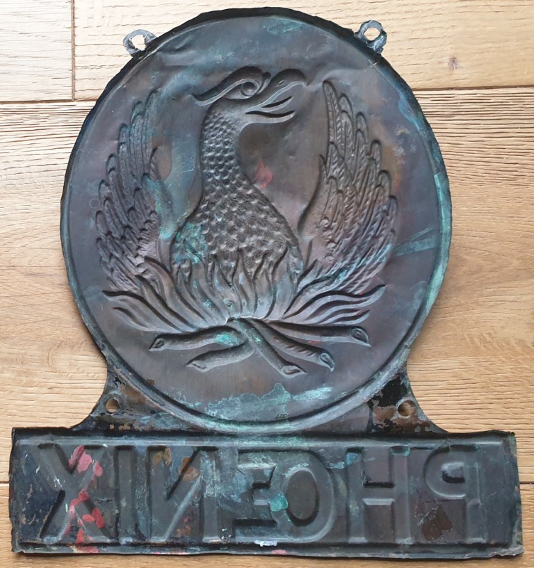 No photo? Let us know