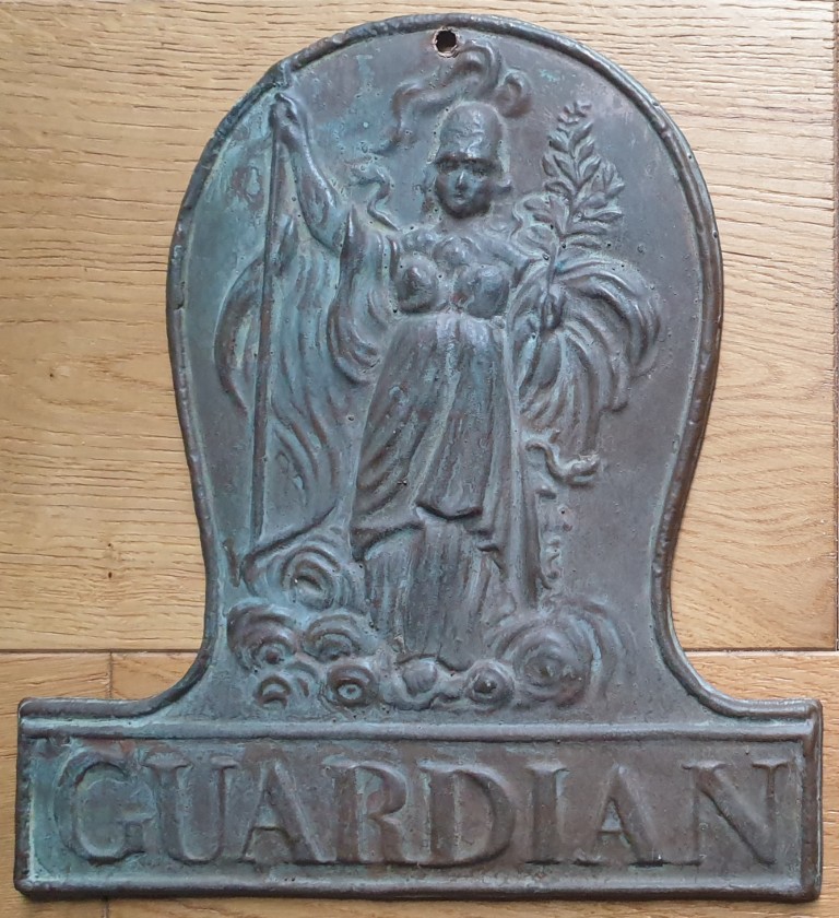 No photo? Let us know