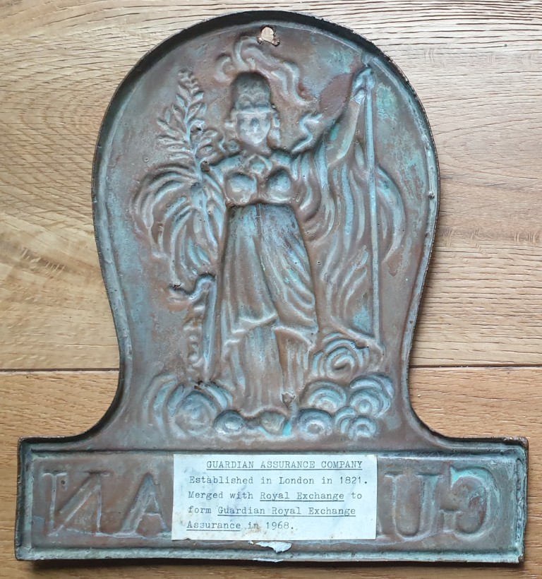 No photo? Let us know