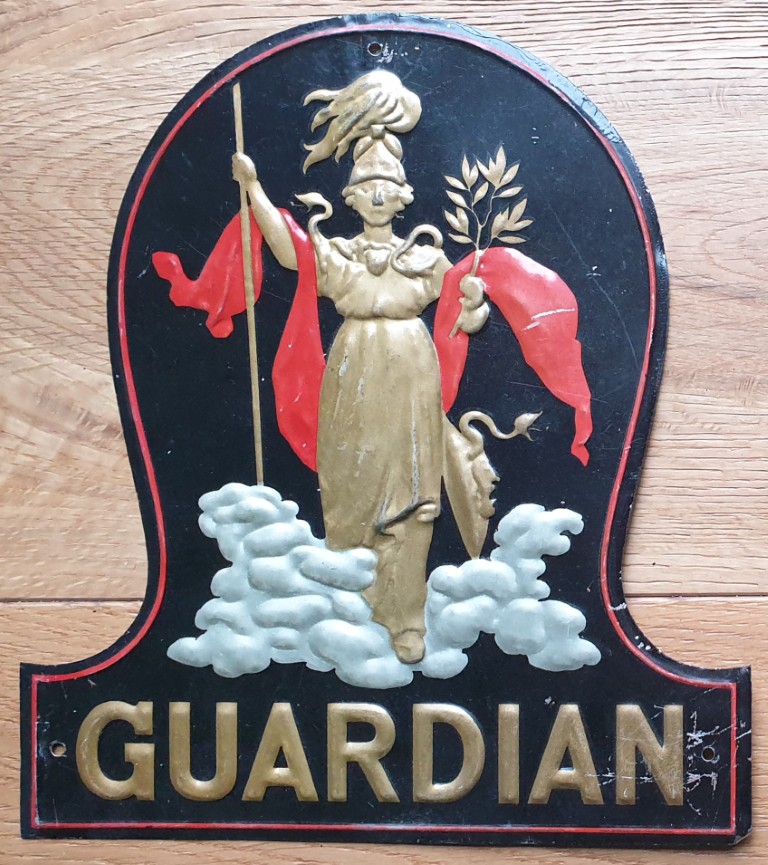 No photo? Let us know