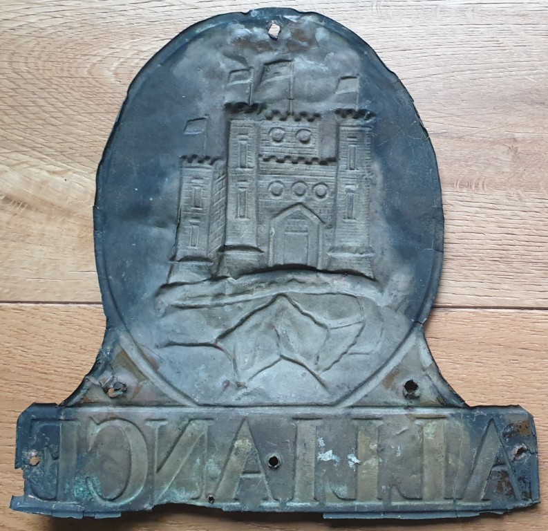 No photo? Let us know