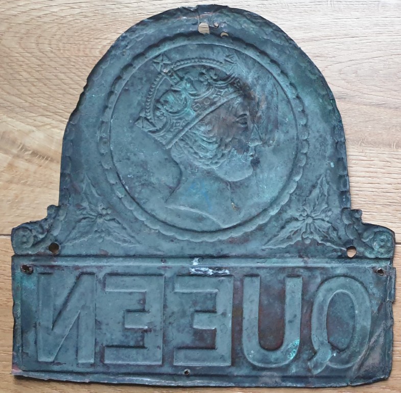 No photo? Let us know