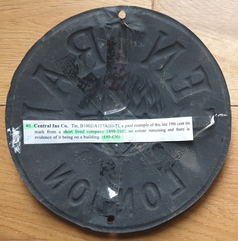 No photo? Let us know