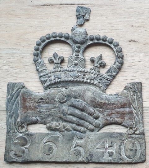 Can't see it, let us know.