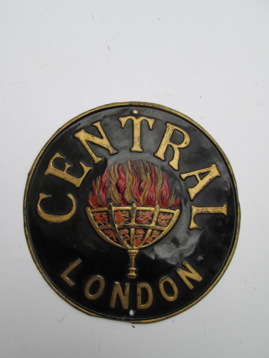 Can't see it, let us know.