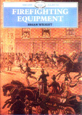 Firefighting Equipment'.