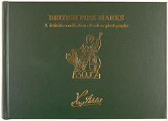 British Fire Marks book'.