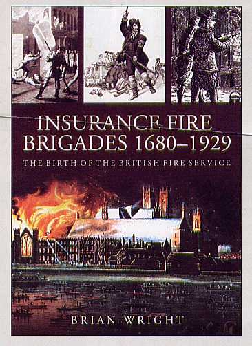 Insurance Fire Brigades book'.