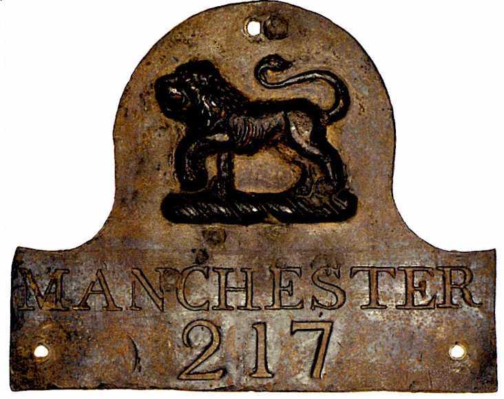 Manchester Fire Assurance Company